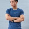 Áo ngắn tay thể thao nam PAVO AT2 Áo ngắn tay thể thao nam PAVO AT2