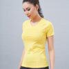 Áo thun tập gym nữ AT5