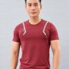 Áo thun thể thao nam AT7 Áo thun thể thao nam AT7