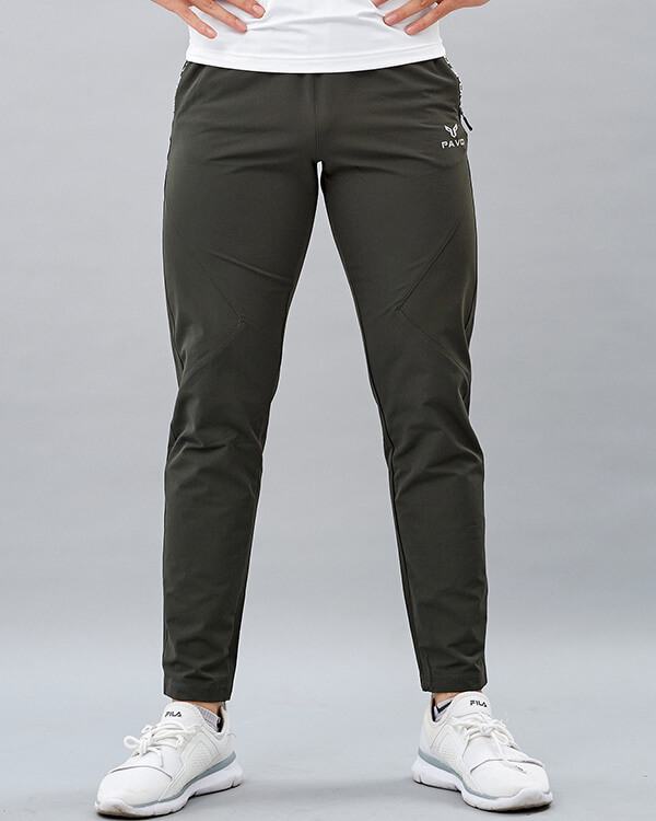Quần dài tập gym nam PAVO AT1