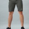 Quần đùi tập gym nam PAVO AT2 Quần đùi tập gym nam PAVO AT2