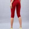 Quần jogger lửng tập gym nữ PAVO SG2 Quần jogger lửng tập gym nữ PAVO SG2