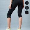 Quần jogger lửng tập gym nữ icado PAVO SG2 Quần jogger lửng tập gym nữ icado PAVO SG2