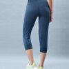 Quần jogger lửng tập yoga nữ icado PAVO SG2 Quần jogger lửng tập yoga nữ icado PAVO SG2