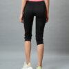 Quần jogger lửng thể thao nữ icado SG1 Quần jogger lửng thể thao nữ icado SG1