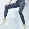 Quần jogger tập gym nữ icado HN1 Quần jogger tập gym nữ icado HN1