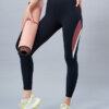 Quần legging tập gym nữ QD30