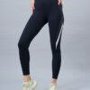 Quần legging tập gym nữ QD30