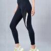Quần legging tập gym nữ QD30