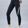 Quần legging tập gym nữ QD30