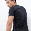 Áo ngắn tay tập yoga nam AT9 Áo ngắn tay tập yoga nam AT9