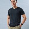 Set gym nam 5: Áo ngắn tay AT2 và quần đùi AT4 Set gym nam 5: Áo ngắn tay AT2 và quần đùi AT4