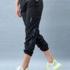 Set thể thao 10: Áo ngắn tay AT5 và quần jogger HN2 Set thể thao 10: Áo ngắn tay AT5 và quần jogger HN2