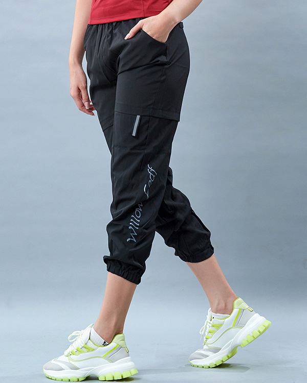 Set thể thao 10: Áo ngắn tay AT5 và quần jogger HN2