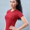 Set thể thao 10: Áo ngắn tay AT5 và quần jogger HN2 Set thể thao 10: Áo ngắn tay AT5 và quần jogger HN2