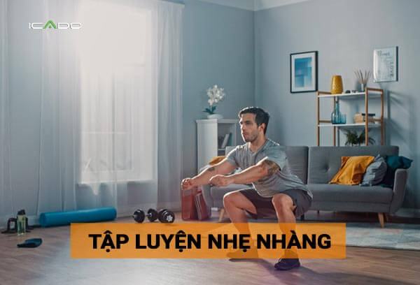 Nhiều người cho rằng việc tăng lưu lượng máu và chất dinh dưỡng đến các cơ sẽ đẩy nhanh quá trình sửa chữa.