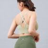 Áo bra tập yoga nữ HN27 Áo bra tập yoga nữ HN27
