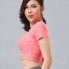Áo croptop tập gym nữ AT4 Áo croptop tập gym nữ AT4