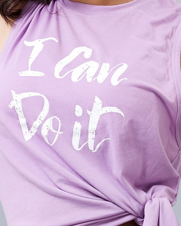 Áo tanktop thể thao nữ SG2