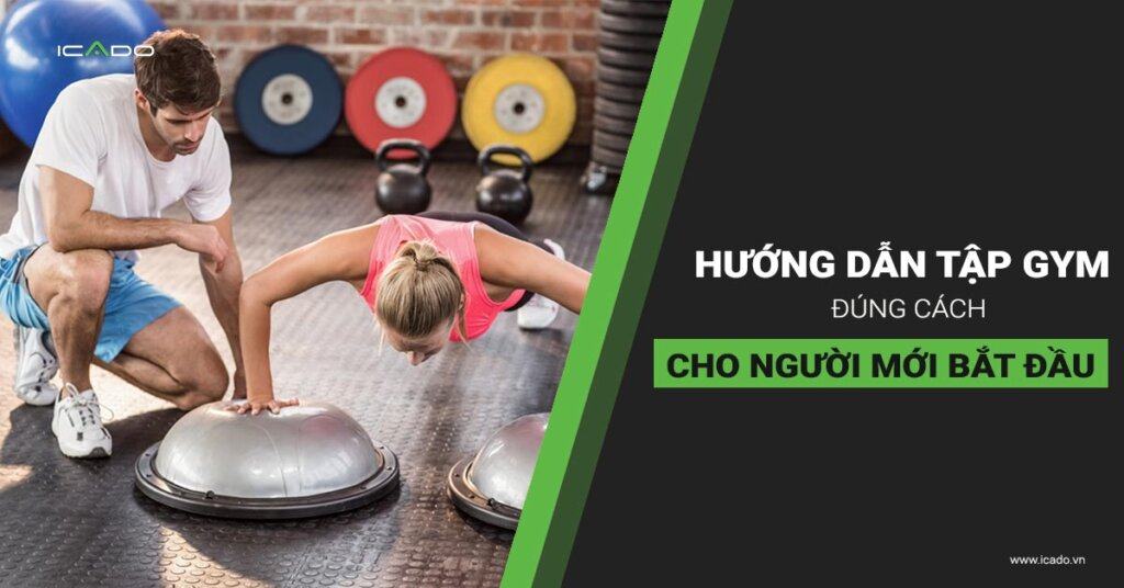 Tất cả các máy để làm gì? Làm cách nào để sử dụng chúng?
