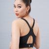 Áo bra tập gym nữ ICADO QL4