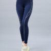 Quần legging tập yoga nữ lưng bản ICADO QD32 Quần legging tập yoga nữ lưng bản ICADO QD32