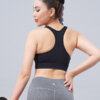 Set gym nữ 14: Áo bra CH11 & quần legging QD26 Set gym nữ 14: Áo bra CH11 & quần legging QD26