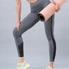 Set gym nữ 14: Áo bra CH11 & quần legging QD26 Set gym nữ 14: Áo bra CH11 & quần legging QD26