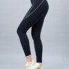 Set gym nữ 18: Áo bra HN28 & quần legging QD32