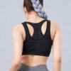 Set gym nữ 19: Áo bra HN28 & quần legging QD32 Set gym nữ 19: Áo bra HN28 & quần legging QD32