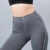 Set gym nữ 19: Áo bra HN28 & quần legging QD32 Set gym nữ 19: Áo bra HN28 & quần legging QD32