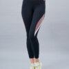 Set yoga nữ 14: Áo bra QL5 & quần legging QD30 Set yoga nữ 14: Áo bra QL5 & quần legging QD30