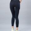 Set yoga nữ 14: Áo bra QL5 & quần legging QD30 Set yoga nữ 14: Áo bra QL5 & quần legging QD30