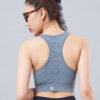 Set yoga nữ 15: Áo bra QL5 & quần legging QD30 Set yoga nữ 15: Áo bra QL5 & quần legging QD30