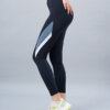 Set yoga nữ 15: Áo bra QL5 & quần legging QD30 Set yoga nữ 15: Áo bra QL5 & quần legging QD30