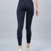 Set yoga nữ 15: Áo bra QL5 & quần legging QD30 Set yoga nữ 15: Áo bra QL5 & quần legging QD30