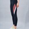 Set yoga nữ 16: Áo bra QL5 & quần legging QD30 Set yoga nữ 16: Áo bra QL5 & quần legging QD30
