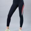 Set yoga nữ 16: Áo bra QL5 & quần legging QD30 Set yoga nữ 16: Áo bra QL5 & quần legging QD30