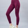 Set yoga nữ 17: Áo bra QL5 & quần legging QD32 Set yoga nữ 17: Áo bra QL5 & quần legging QD32