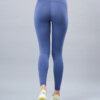 Set yoga nữ 18: Áo bra QL5 & quần legging QD32