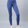 Set yoga nữ 18: Áo bra QL5 & quần legging QD32