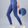 Set yoga nữ 18: Áo bra QL5 & quần legging QD32