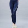 Set yoga nữ 19: Áo bra QL5 & quần legging QD32 Set yoga nữ 19: Áo bra QL5 & quần legging QD32