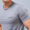 Áo thun tập gym nam AH1 Áo thun tập gym nam AH1