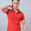 Áo thun tập gym nam AT10 Áo thun tập gym nam AT10