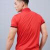 Áo thun tập gym nam AT10 Áo thun tập gym nam AT10