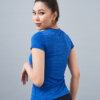 Áo thun thể thao nữ AH1 Áo thun thể thao nữ AH1