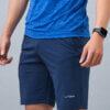 Quần đùi tập gym nam ICADO AT6 Quần đùi tập gym nam ICADO AT6