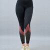 Quần legging tập gym nữ QD34 Quần legging tập gym nữ QD34