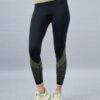 Quần legging tập yoga nữ QD34 Quần legging tập yoga nữ QD34